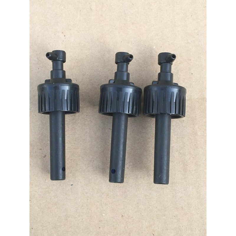 Bowsmith SL200 Series Non-Clog Drippers-GPH:3