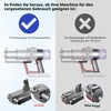 V11 SV14 Main Housing Compatible with Dyson V11 SV14 Switch