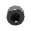 Huepar 5/8"-11 Female Thread Converter, 1/4"-20 Male Thread Diameter Conversion