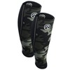 Rehband Neoprene Calf Bandage 1 Piece or 1 Pair, Compression