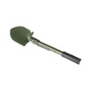 BW Folding Spade with Hoe US Spade Shovel Saw Camping