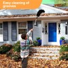 Gutter Cleaning Tools, 10.5 Feet Gutter Cleaning Tools from The