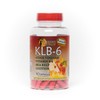 Nature’s Sunshine Lecithin Kelp Vitamin B-6 Cider Vinegar 90 Capsule