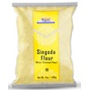 Rani Singoda Flour (Chetsnut Flour) 14oz (400g) ~ All Natural