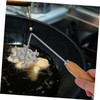 ULTECHNOVO 1 Set Snowflake Design Oil Frying Mold Creative Hollow