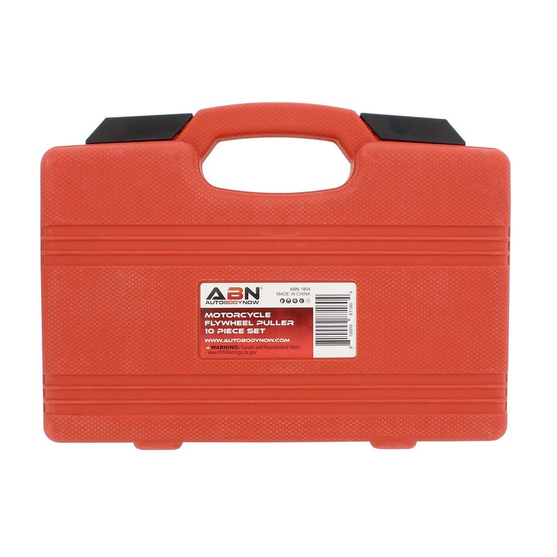 ABN Fly Wheel Puller Motorcycle Flywheel Puller Set Flywheel Puller