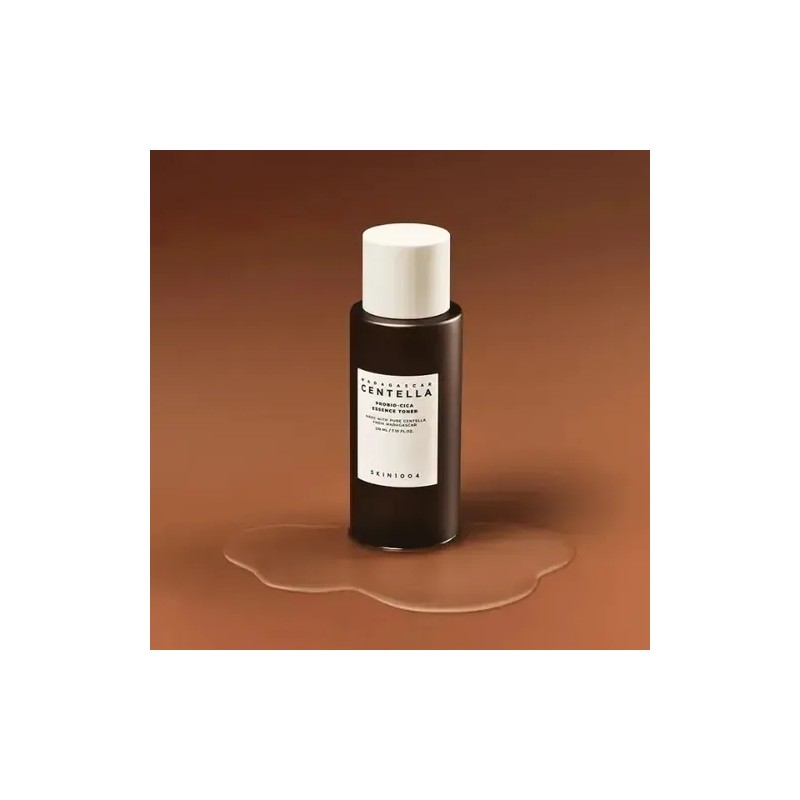 Tónico Centella Skin1004 210ml Hidratante Todo Piel