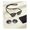 Cordón Sujeta Gafas Ultra Resistente Correa Sport Ajustable