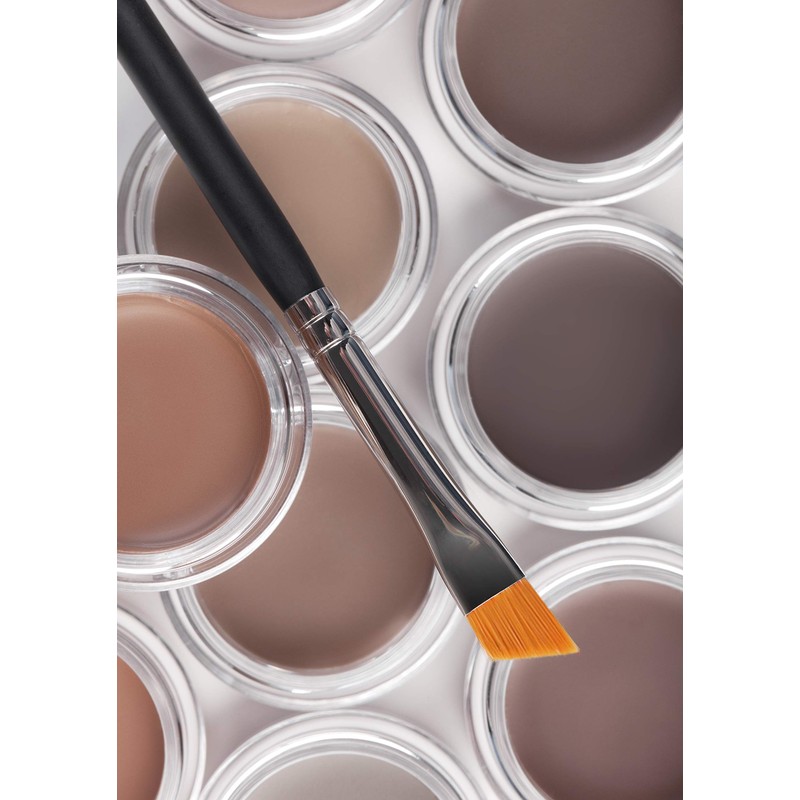 Inglot AMC Brow Liner Gel Eyebrow Pencil, Fashionable Eyebrows, Perfect