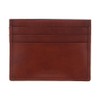 Valentino Unisex Five Accessory Leather Travel Wallet, Leather