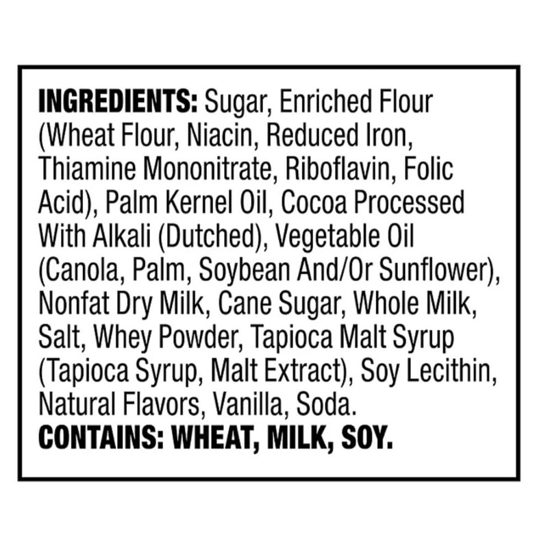 Snack Factory S'mores Pretzel Crisps, 20 Oz (Pack of 2)