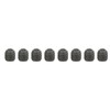 4Pcs CVD Front Rear Drive Shaft Metal Transmission Axle for