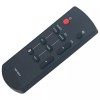 For Insignia RMC-SB216 RMCSB216 Replacement Remote for Insignia Soundbar NS-SB216