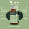 Suplemento Para Sistema Inmune SCUDO TIBA SALUD