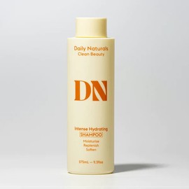 Daily Naturals Clean Beauty Intense Hydrating Shampoo 275ml