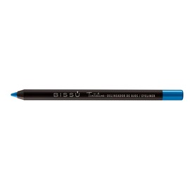 Bissú Cosméticos, Delineador Tintaline Ojos 06 Azul Claro