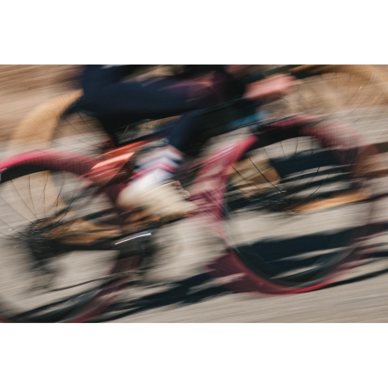 Panaracer F740-GKSS-CR-B2 Gravel King SS 700 x 40C Tubeless Ready
