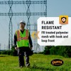 Pioneer Hi Vis Flame Resistant Vest For Men and Women