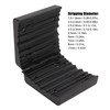 Jacket Tube Slitter ABS and Alloy Lightweight Incisive Wear Resistant