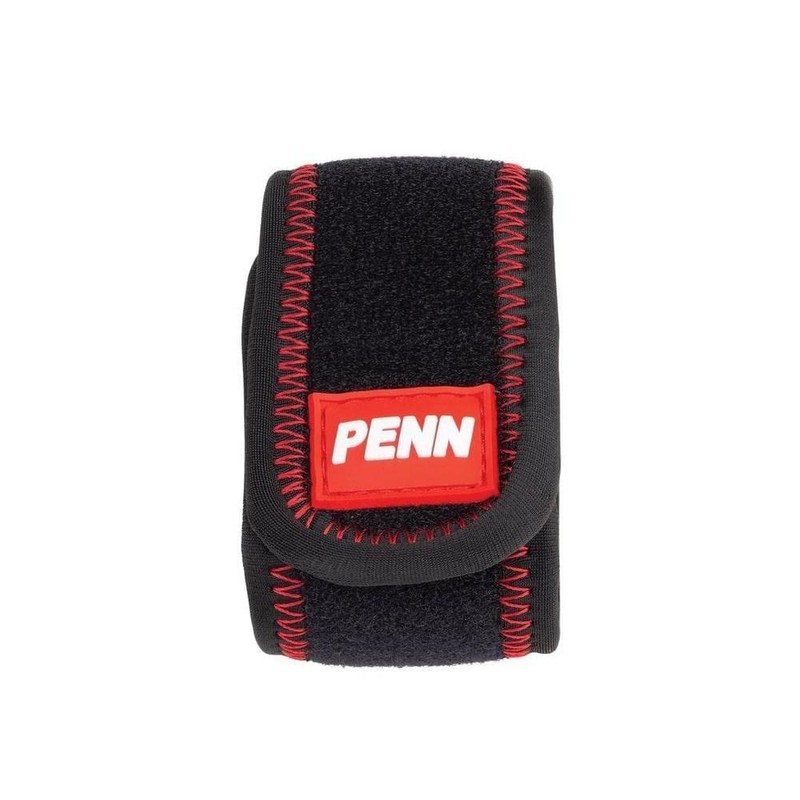 Penn Soft Neoprene Fishing ROD BANDS 2pcs