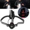 Outdoor Night Running Lights LED Chest Back Warning Light for