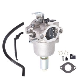 munirater LT1000 Carburetor Replacement for 799727 792768 791886 698620 496796 499153 14hp 15hp 16hp 17hp 17.5 HP 18hp for LT2000 DLS3500 Lawn Mower Carb