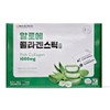 Aloe Fish Collagen Stick Gold 30 Packets / 알로에 피쉬콜라겐 스틱 골드 30포