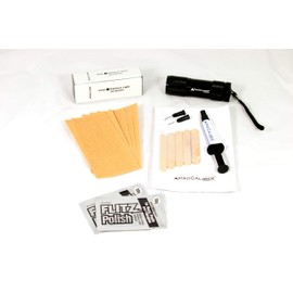 Sink, Bathtub & Shower Surface Repair Kit - PRO Bone LCA