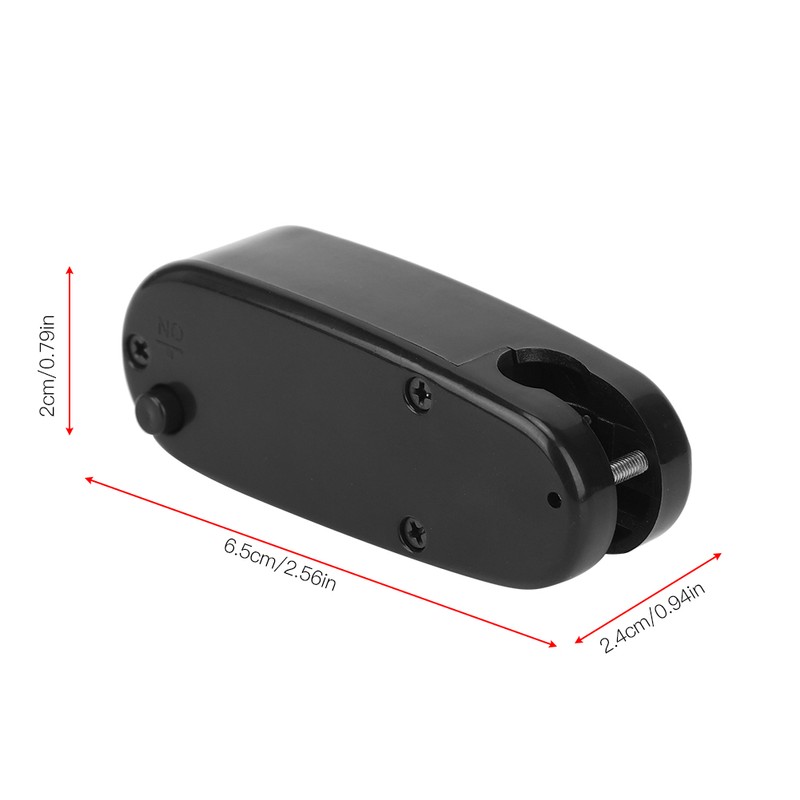 ABS Plastic Golf Putter Sight Pointer Precision Infrared Aim Line