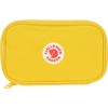 Fjallraven Kanken - portafolios de Viaje para Pasaporte, Verde