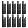 Retevis B3B 2 Way Radios Walkie Talkies,Rechargeable Long Range Two