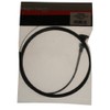 Pearl PCC02 60-inch Choke Cable Twist Locking