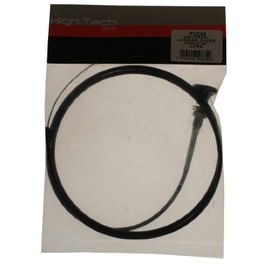 Pearl PCC02 60-inch Choke Cable Twist Locking
