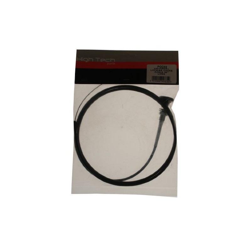 Pearl PCC02 60-inch Choke Cable Twist Locking
