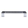Top Knobs - TK206BSN - Tower Bridge Pull 5" (c-c)