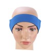 Mikinona Adjustable Swimming Headband for Diving and Yoga Ears Protection