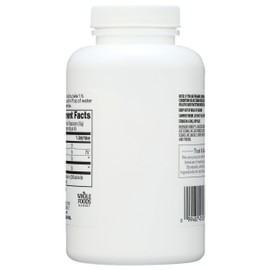 Whole Foods Market, D-Ribose, 8 Ounce