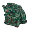 Snow Blower Cover 210D Oxford Cloth Silver Coated Waterproof Windproof