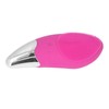 Face Cleansing Brush Deep Pore Cleansing Skin Massager Ultrasonic Silicone