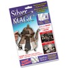 Silver Magic Silver Tarnish Remover Plates for Silverware and Jewelry