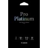 Canon PT-101 – Pro Platinum Photo Paper, 10 x 15