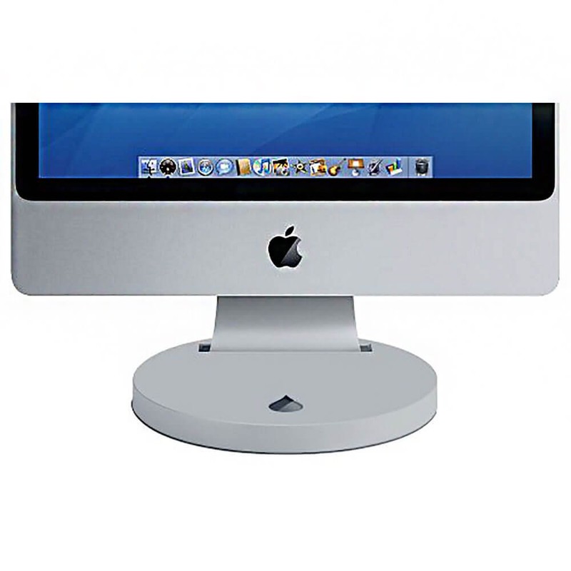 Rain Design i360 Aluminum Turntable for 21.5" iMac