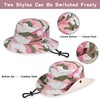 Sun Hats for Kids UPF 50+ Sun Protection Wide Brim