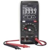 VOLTCRAFT VC252 Handheld Multimeter Digital CAT III 600 V Display