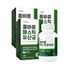 nutrinus [Nutrinus] Correct Mastic Lactobacillus 600mg 90 tablets, 3 units
