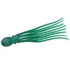 DAIWA Tylava Red Fang Octopus Maracas Bait Mega 6" Green