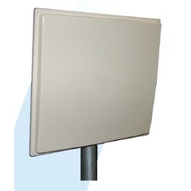 Laird PA9-12 (LP) Outdoor RFID Antenna (902-928 MHz)