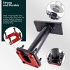 Amerbm Rear Axle Bearing Puller and Installer, ABS Tone Ring