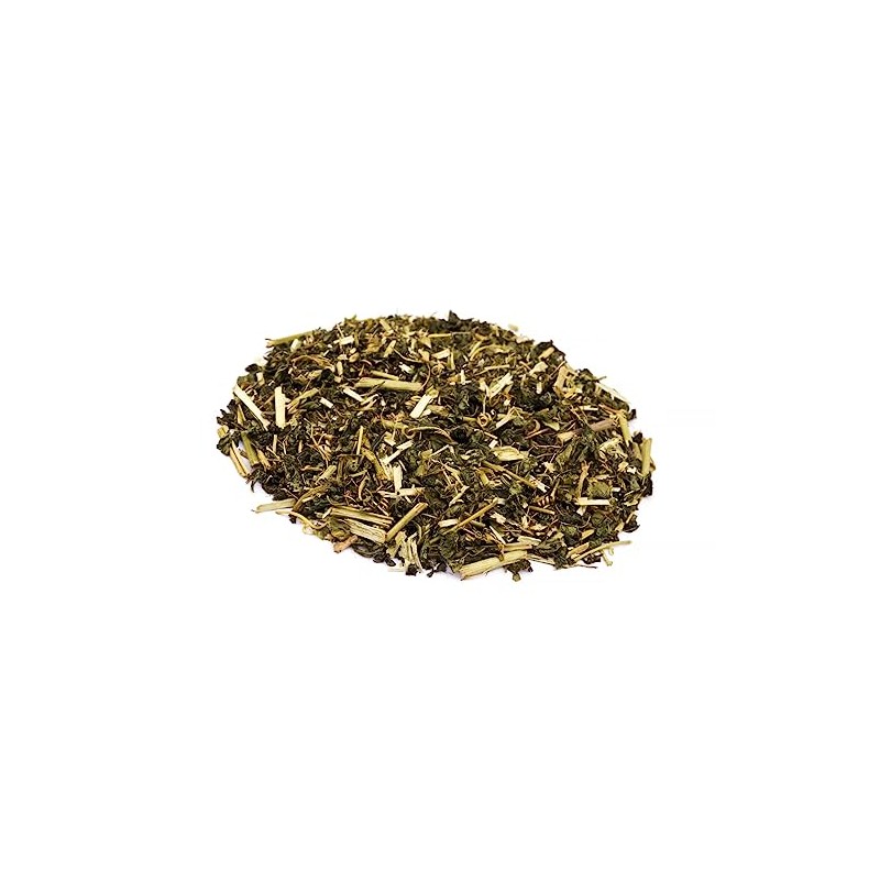 Nelson's Tea - Passion Flower - Cut & Sifted (1