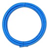 10 mm Pneumatic Polyurethane Compressed Air Hose 5 Metres, 25